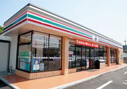 コンビニまで350m (徒歩5分) 写真25