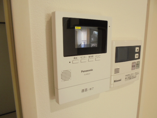 セキュリティ 写真10