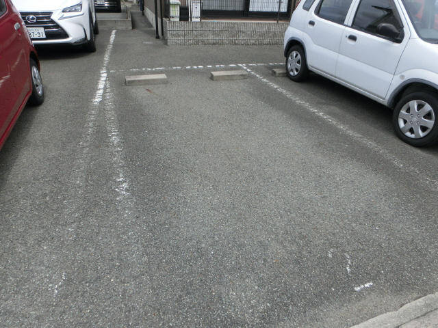 駐車場 写真10