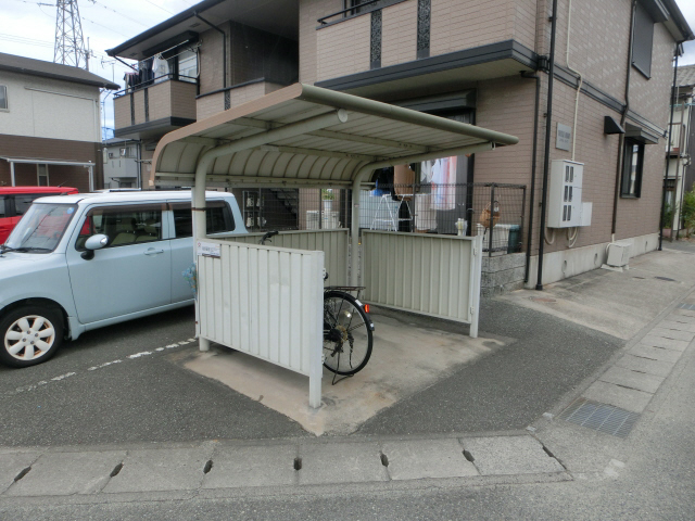共用部 写真11