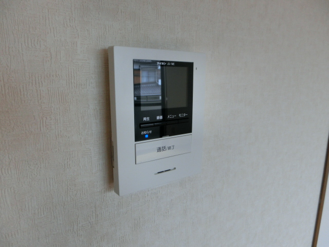 セキュリティ 写真13