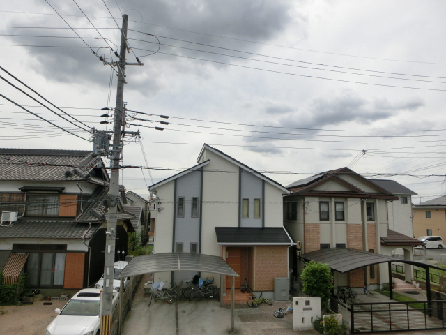 眺望 写真15