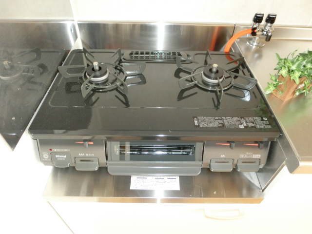 キッチン 写真19