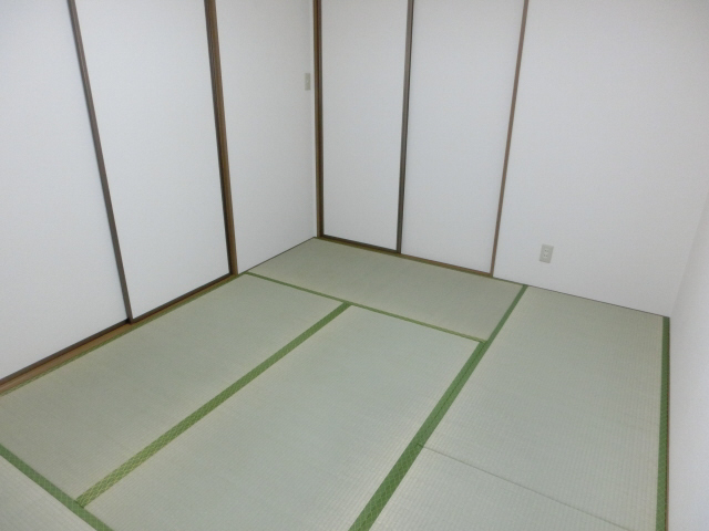 寝室 写真30