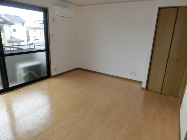 リビング 写真32