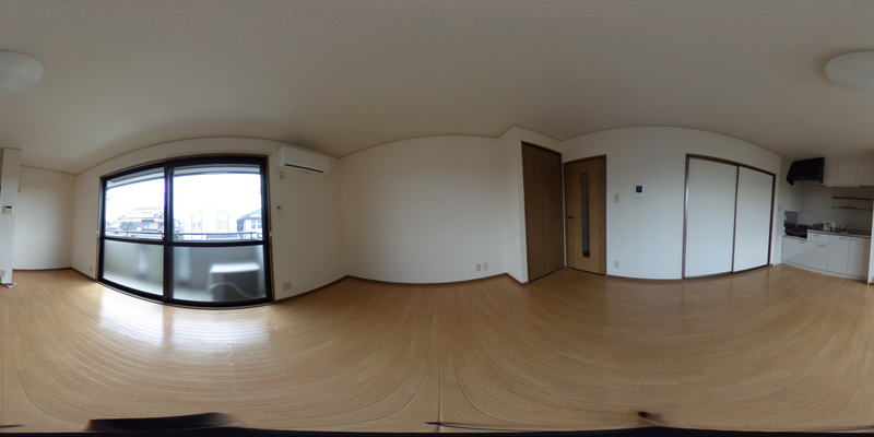 リビング 写真34
