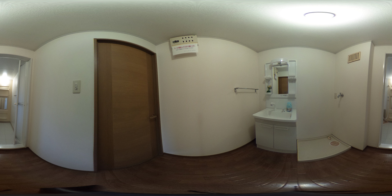 洗面所 写真36