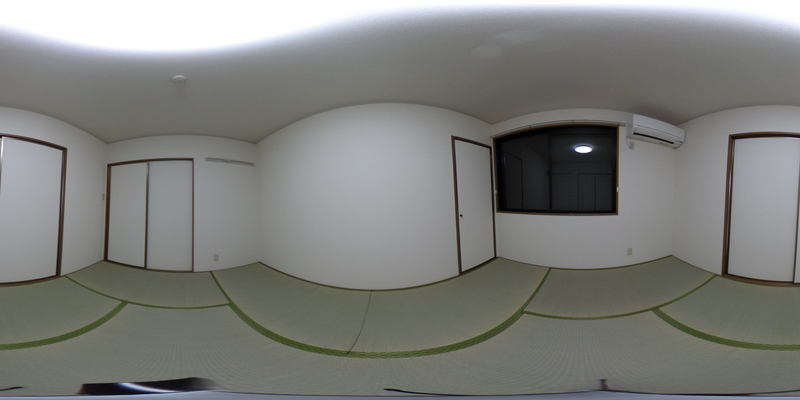 寝室 写真37
