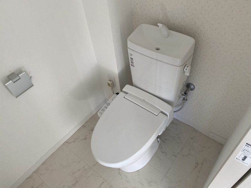 トイレ 写真5