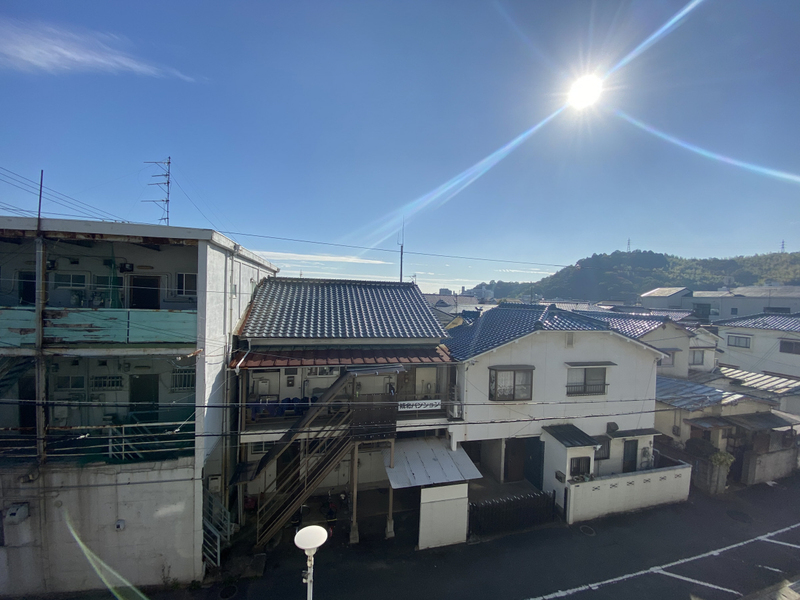 眺望 写真15