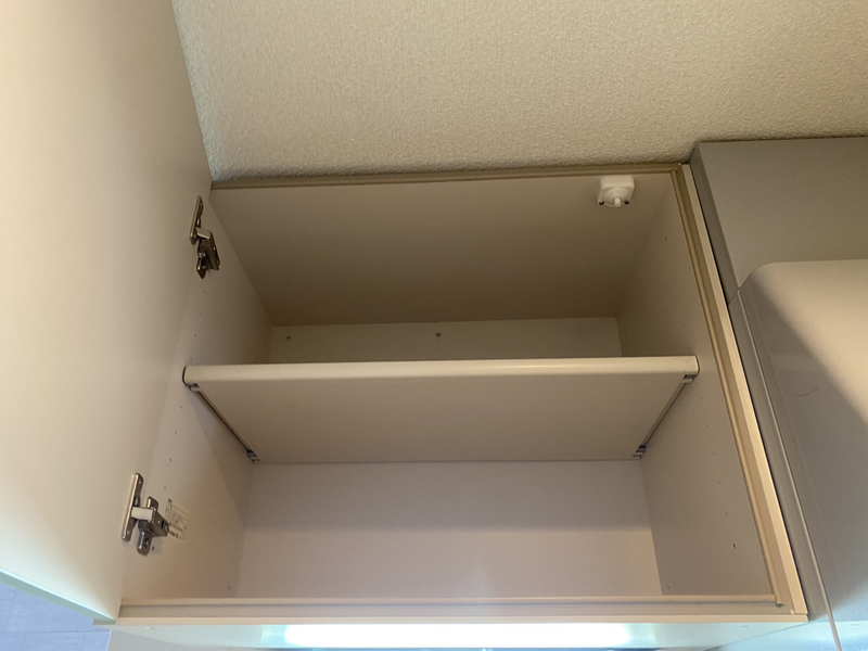 収納 写真9