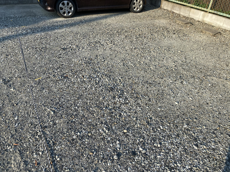 駐車場 写真10