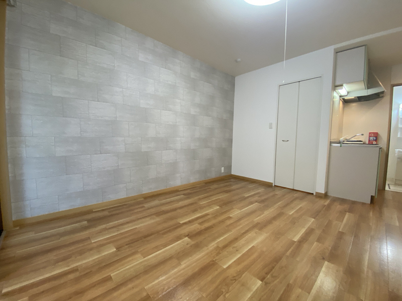 リビング 写真17