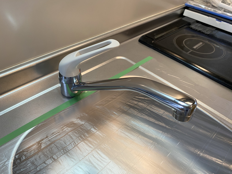 キッチン 写真19