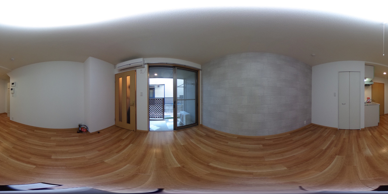 リビング 写真34