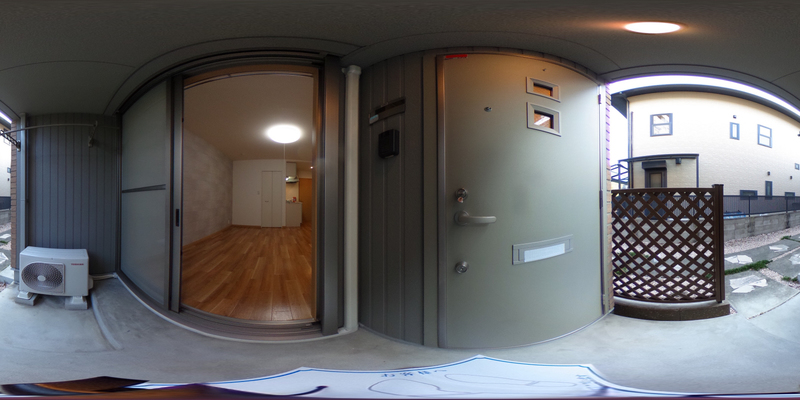 バルコニー・ベランダ 写真37