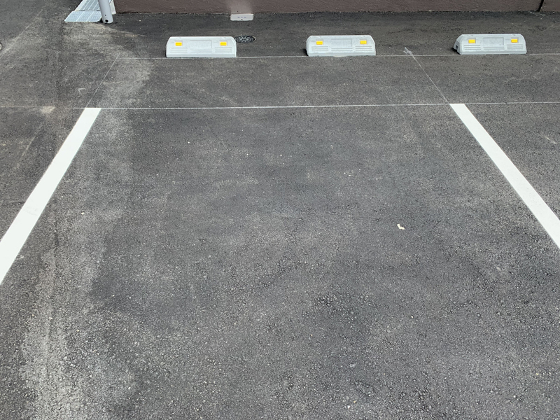 駐車場 写真10