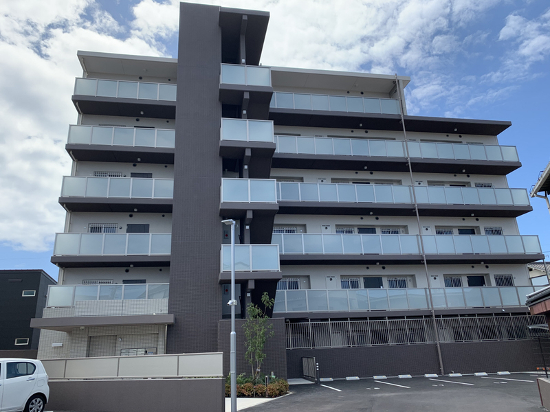 リビング 写真29