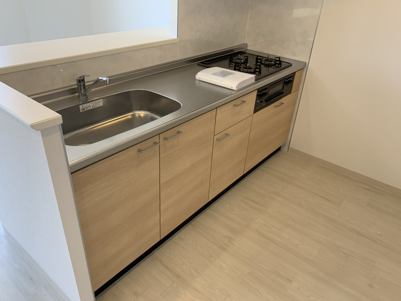 キッチン 写真3