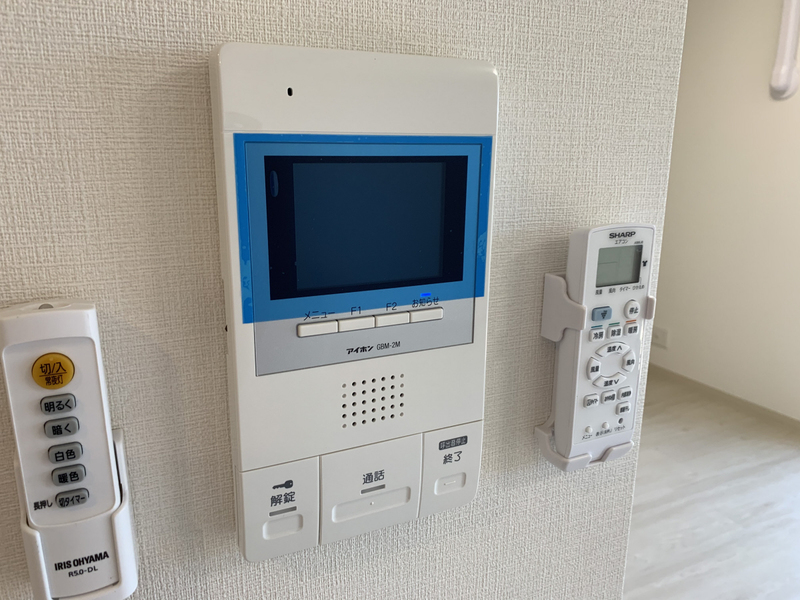 セキュリティ 写真13