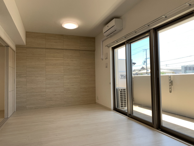 リビング 写真17