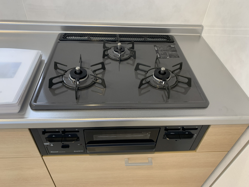 キッチン 写真19