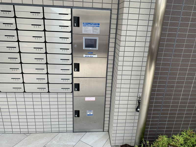 共用部 写真32