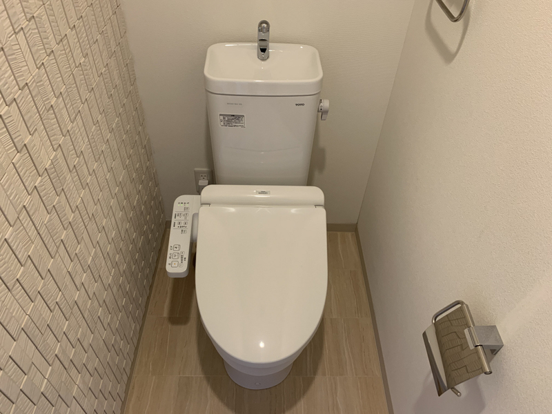 トイレ 写真5