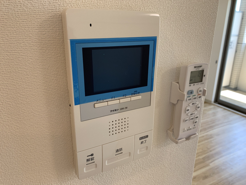 セキュリティ 写真13