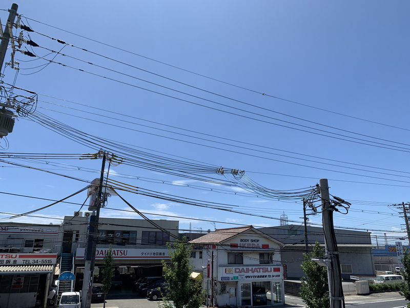 眺望 写真15