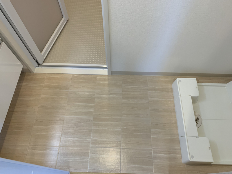 洗面所 写真31