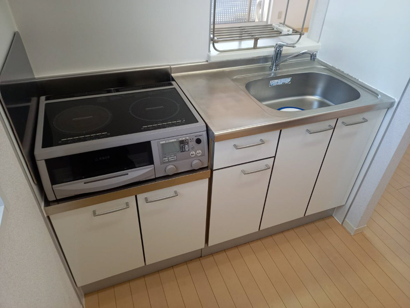 キッチン 写真3