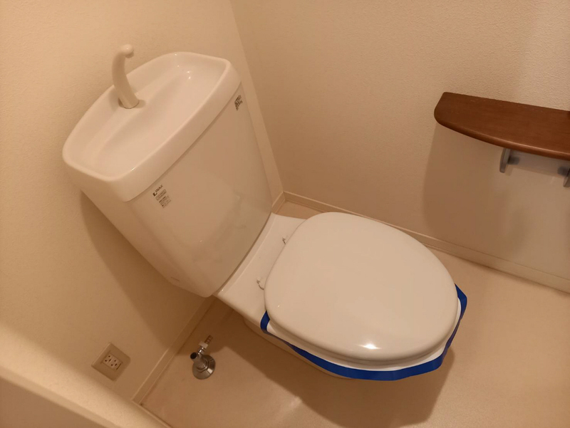 トイレ 写真5