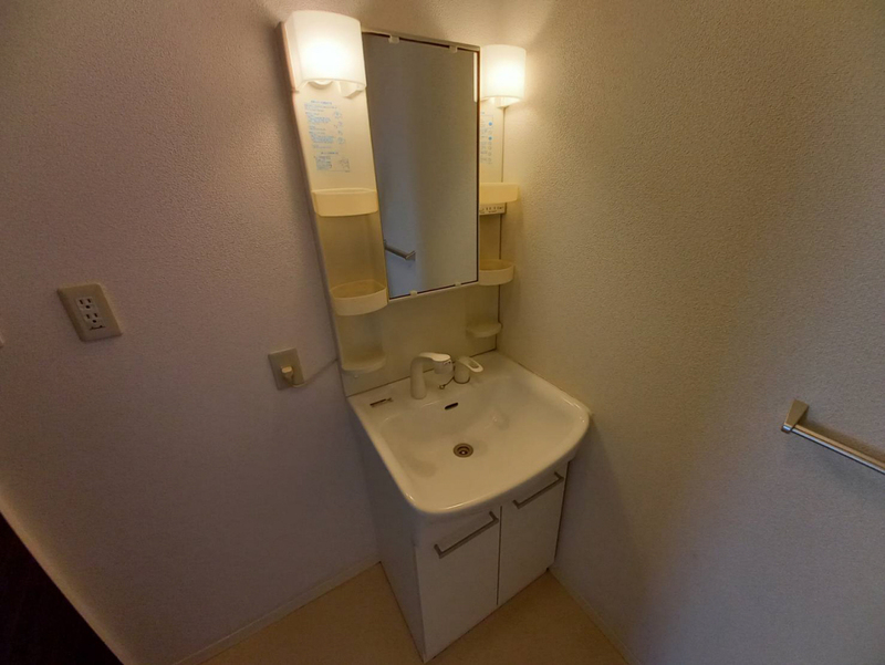 洗面所 写真6