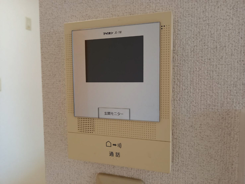 セキュリティ 写真13