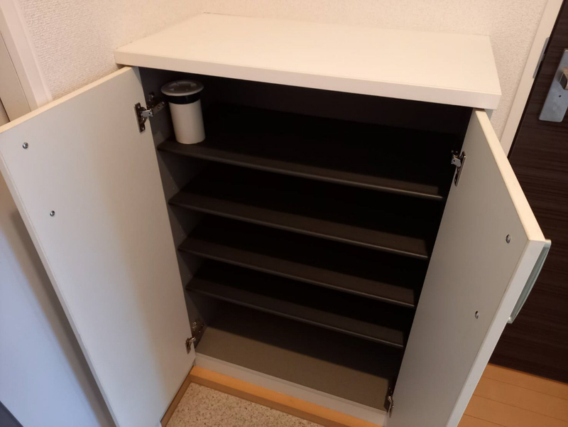 収納 写真28