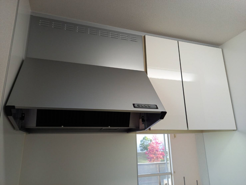 キッチン 写真19