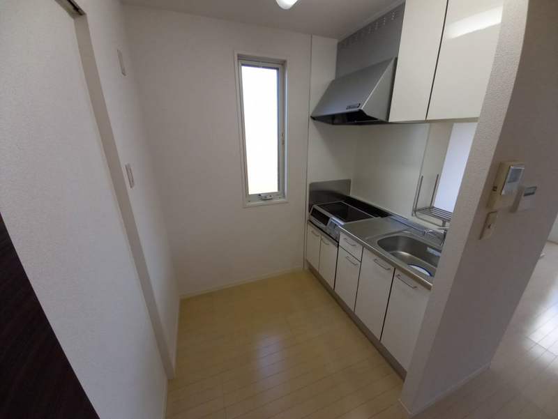 キッチン 写真31