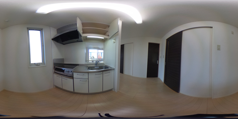 キッチン 写真35