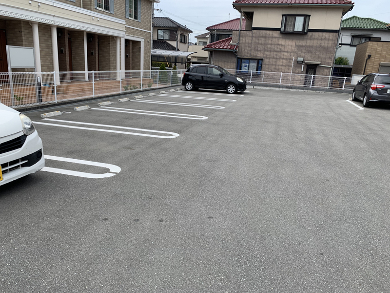 駐車場 写真10