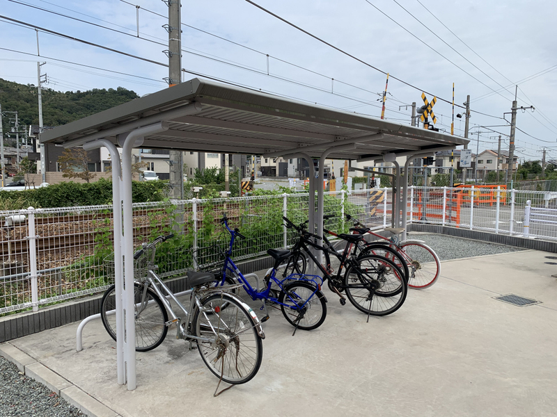 共用部 写真11