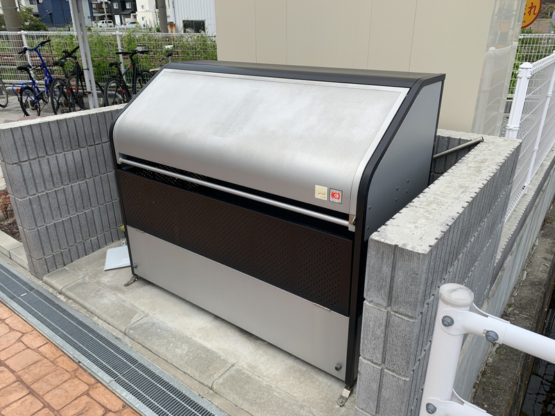 共用部 写真32