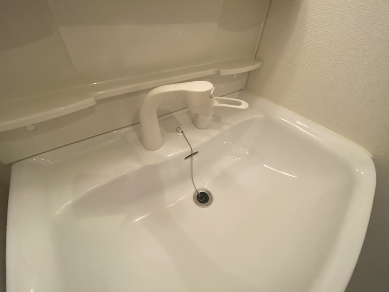 洗面所 写真6