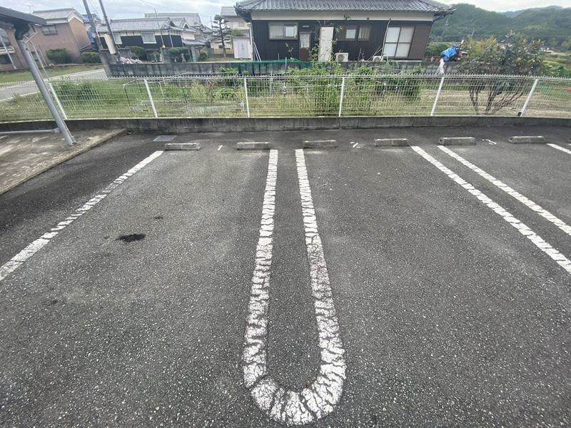 駐車場 写真10