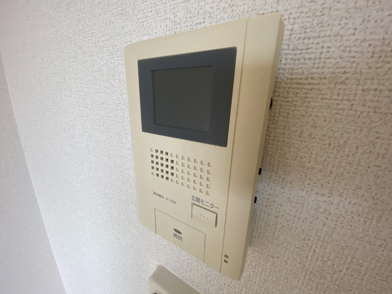 セキュリティ 写真13