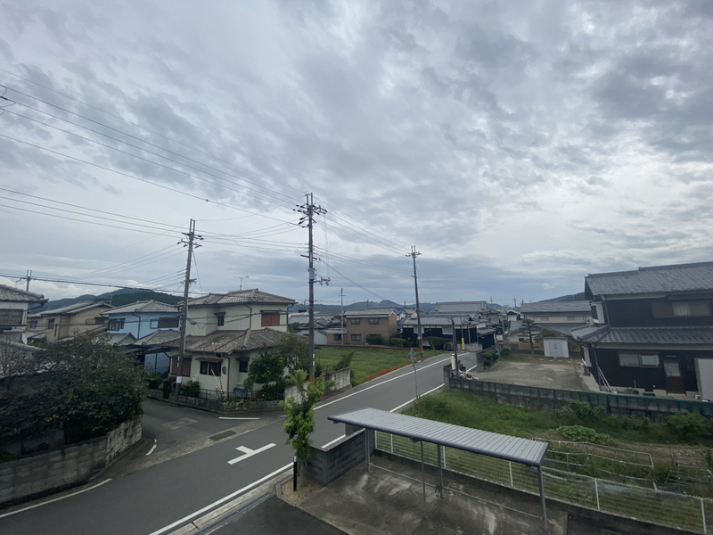 眺望 写真15
