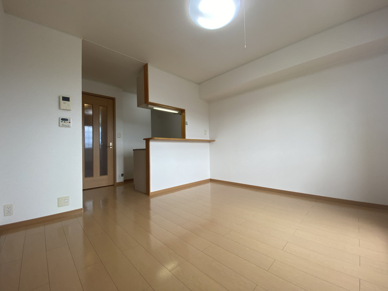 リビング 写真17