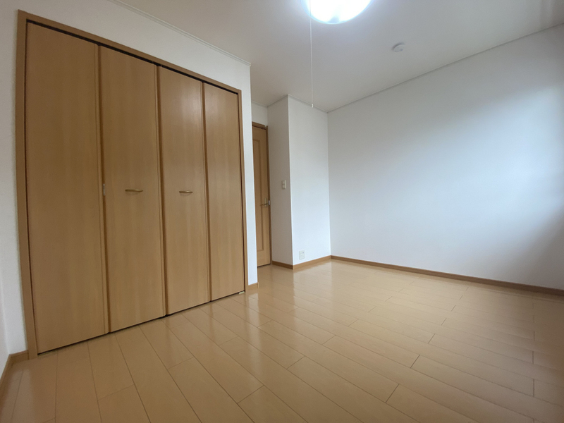 寝室 写真18