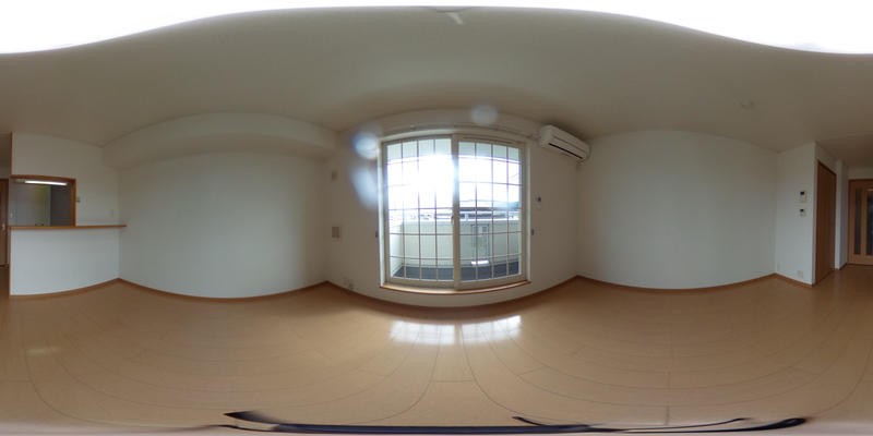 リビング 写真34