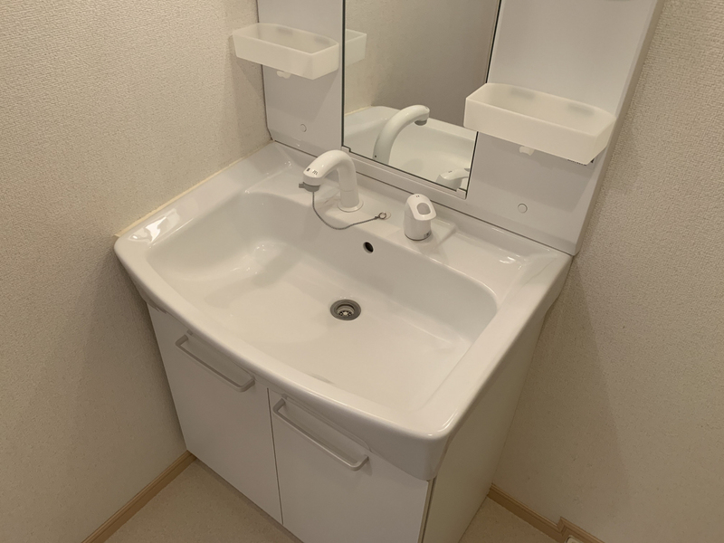 洗面所 写真6